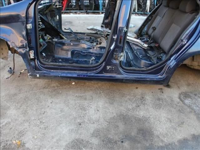 bontott VW JETTA Bal Küszöb