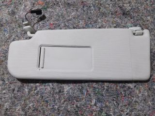 bontott VW JETTA Bal Napellenző