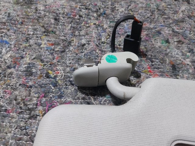 bontott VW JETTA Bal Napellenző