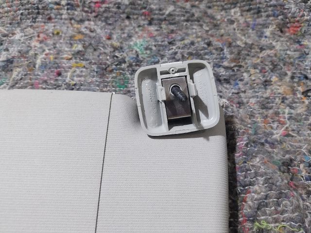 bontott VW JETTA Bal Napellenző