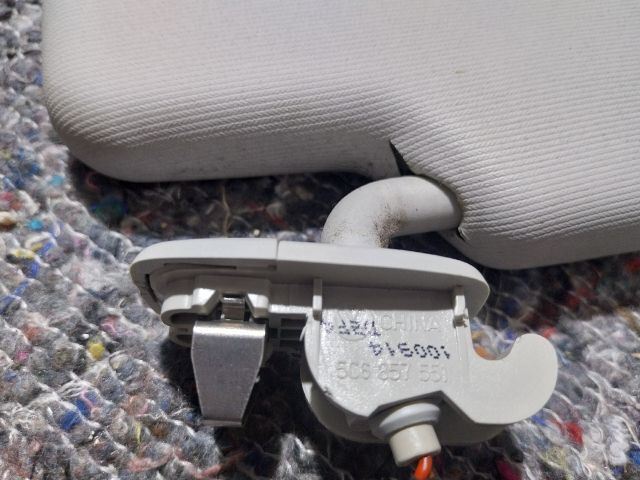 bontott VW JETTA Bal Napellenző