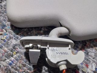 bontott VW JETTA Bal Napellenző