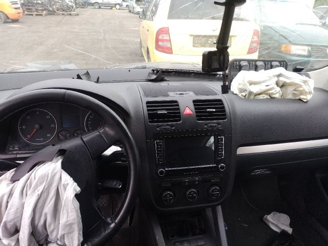 bontott VW JETTA Bal Szellőző