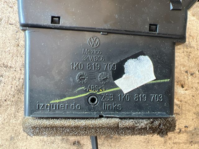 bontott VW JETTA Bal Szellőző