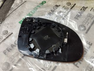 bontott VW JETTA Bal Tükörlap