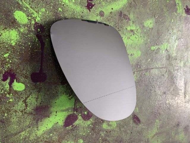 bontott VW JETTA Bal Tükörlap