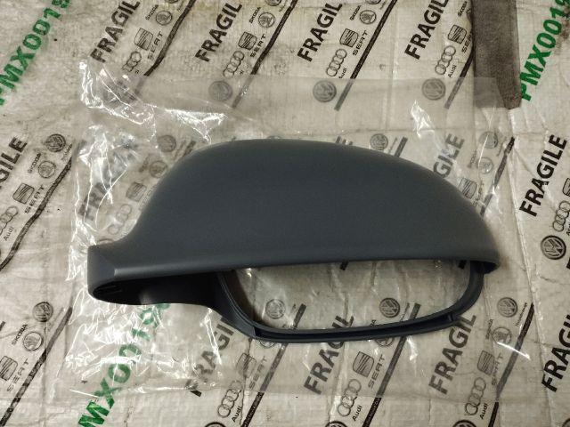 bontott VW JETTA Bal Visszapillantó Tükör Burkolat