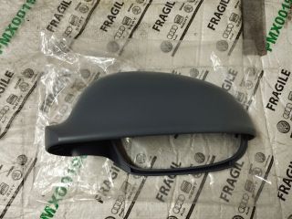 bontott VW JETTA Bal Visszapillantó Tükör Burkolat
