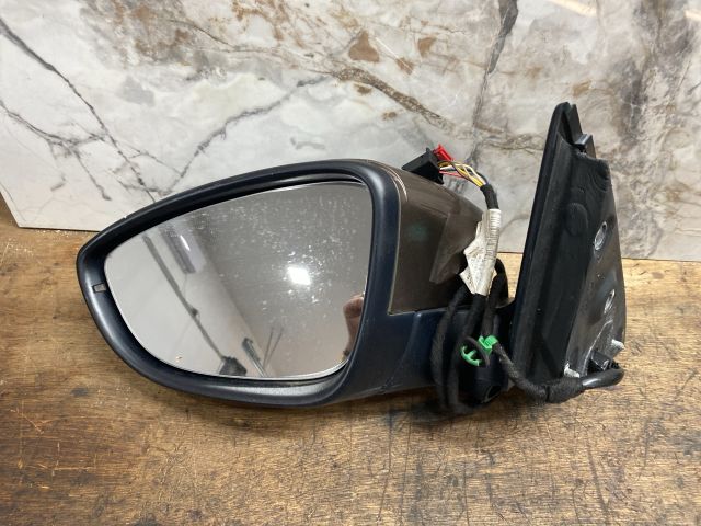 bontott VW JETTA Bal Visszapillantó Tükör (Elektromos)