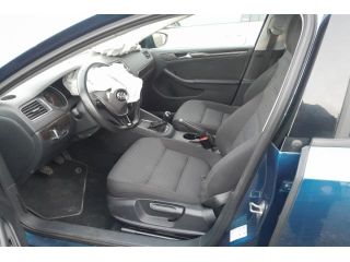 bontott VW JETTA Bal Visszapillantó Tükör (Elektromos)