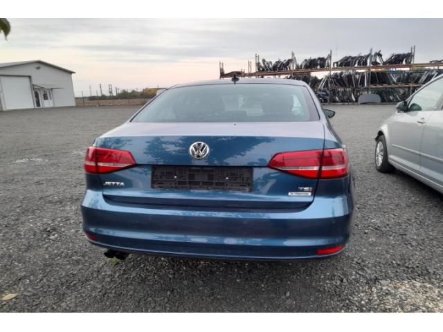 bontott VW JETTA Bal Visszapillantó Tükör (Elektromos)