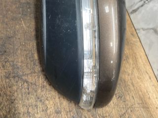 bontott VW JETTA Bal Visszapillantó Tükör (Elektromos)