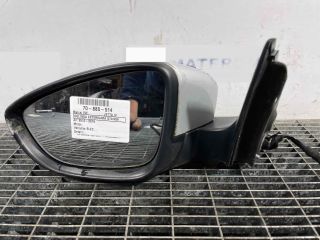 bontott VW JETTA Bal Visszapillantó Tükör (Elektromos)