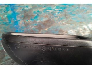 bontott VW JETTA Bal Visszapillantó Tükör (Elektromos)