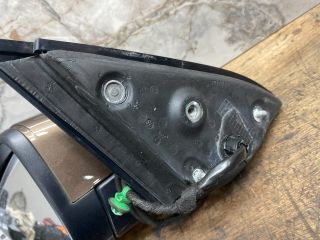 bontott VW JETTA Bal Visszapillantó Tükör (Elektromos)