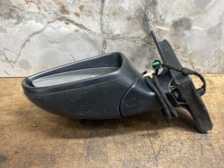 bontott VW JETTA Bal Visszapillantó Tükör (Elektromos)