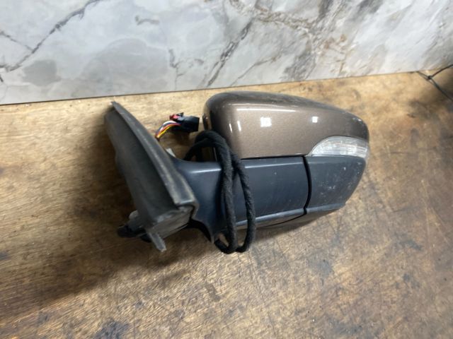 bontott VW JETTA Bal Visszapillantó Tükör (Elektromos)