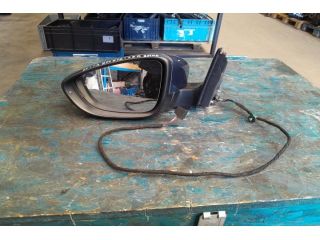 bontott VW JETTA Bal Visszapillantó Tükör (Elektromos)