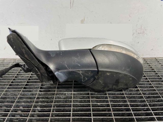 bontott VW JETTA Bal Visszapillantó Tükör (Elektromos)