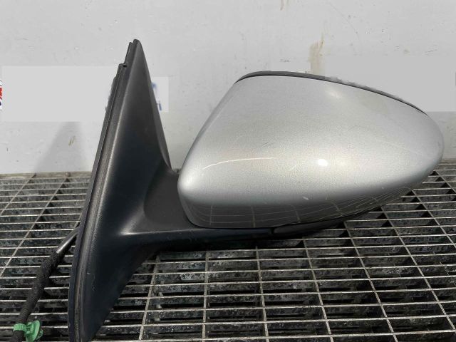 bontott VW JETTA Bal Visszapillantó Tükör (Elektromos)