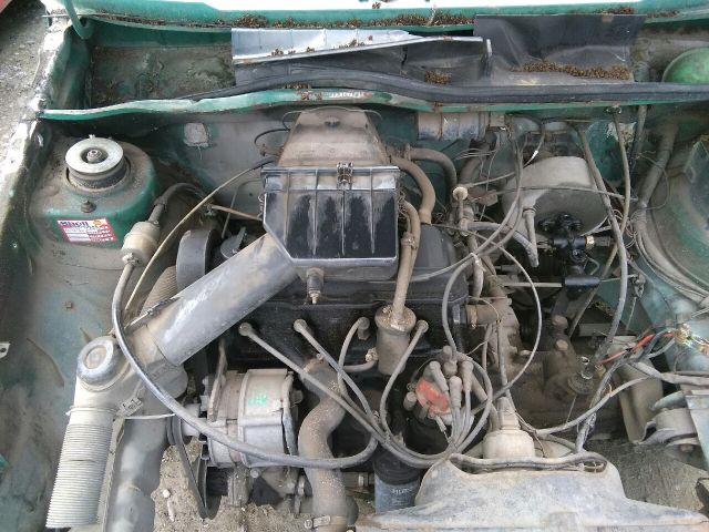 bontott VW JETTA Bal Visszapillantó Tükör (Mechanikus)