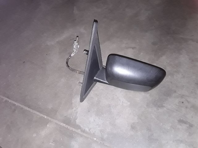 bontott VW JETTA Bal Visszapillantó Tükör (Mechanikus)