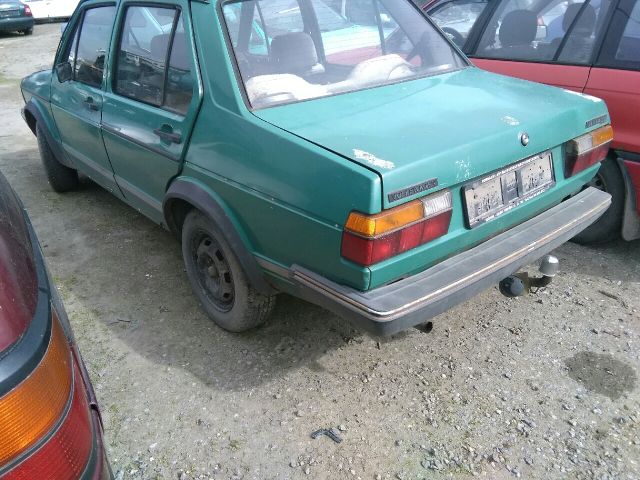 bontott VW JETTA Bal Visszapillantó Tükör (Mechanikus)