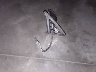 bontott VW JETTA Bal Visszapillantó Tükör (Mechanikus)