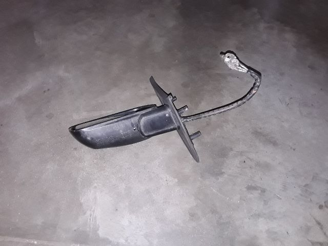 bontott VW JETTA Bal Visszapillantó Tükör (Mechanikus)