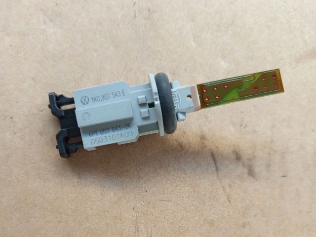 bontott VW JETTA Belső Hőmérséklet Érzékelő