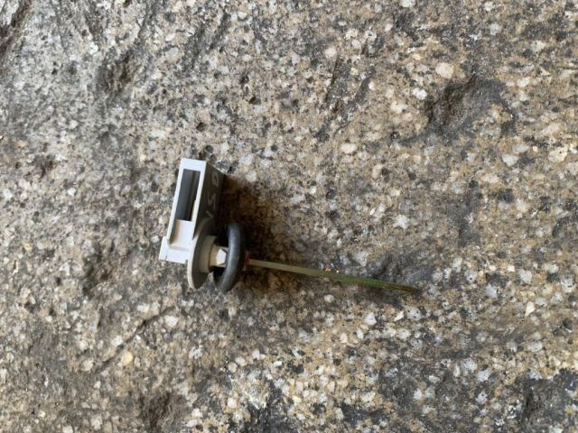 bontott VW JETTA Belső Hőmérséklet Érzékelő