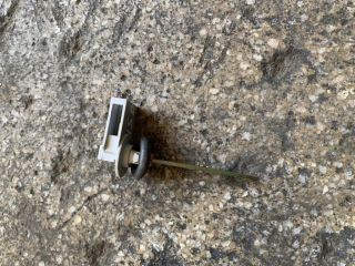 bontott VW JETTA Belső Hőmérséklet Érzékelő