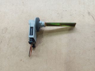 bontott VW JETTA Belső Hőmérséklet Érzékelő