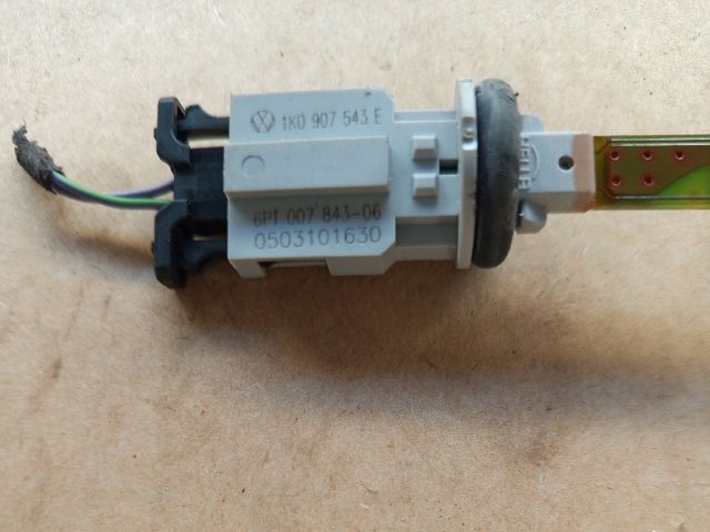 bontott VW JETTA Belső Hőmérséklet Érzékelő