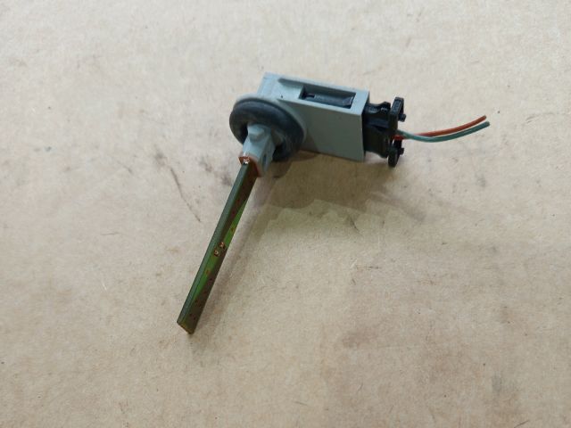 bontott VW JETTA Belső Hőmérséklet Érzékelő