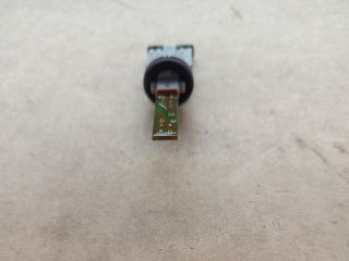 bontott VW JETTA Belső Hőmérséklet Érzékelő