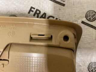 bontott VW JETTA Belső Világítás Tetőablak Vezérlővel