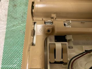 bontott VW JETTA Belső Világítás Tetőablak Vezérlővel