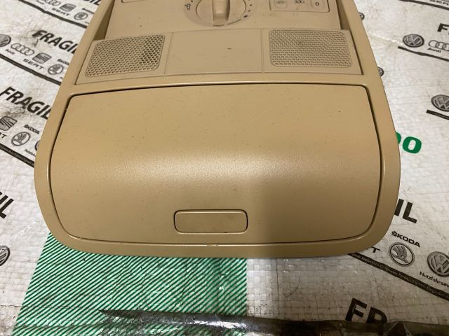 bontott VW JETTA Belső Világítás Tetőablak Vezérlővel