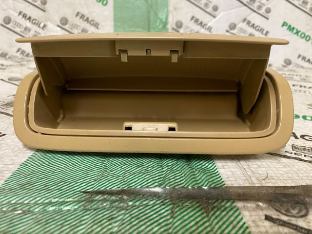 bontott VW JETTA Belső Világítás Tetőablak Vezérlővel