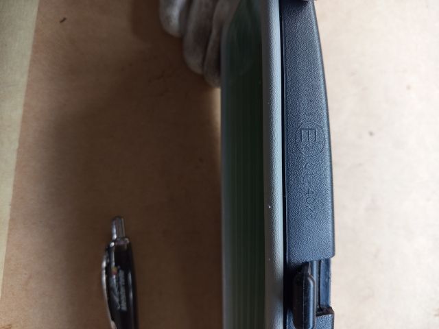 bontott VW JETTA Belső Visszapillantó Tükör