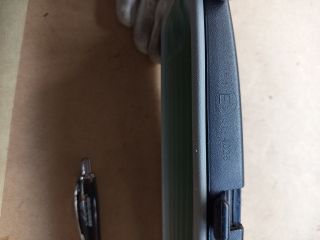 bontott VW JETTA Belső Visszapillantó Tükör