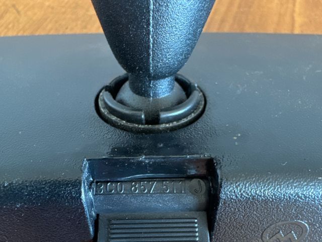 bontott VW JETTA Belső Visszapillantó Tükör