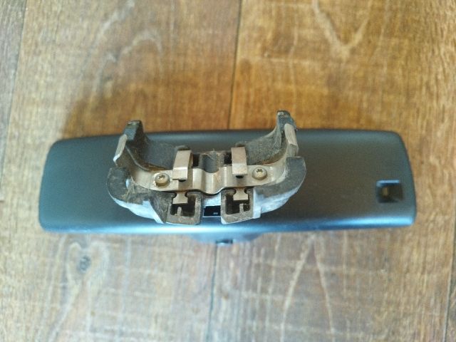 bontott VW JETTA Belső Visszapillantó Tükör