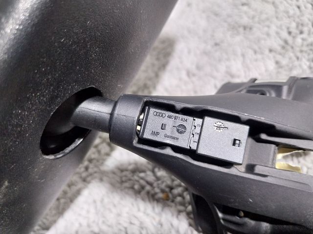 bontott VW JETTA Belső Visszapillantó Tükör