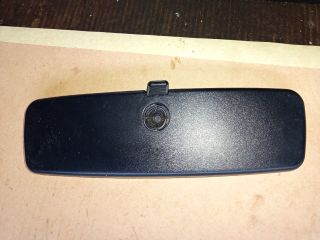 bontott VW JETTA Belső Visszapillantó Tükör