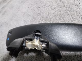 bontott VW JETTA Belső Visszapillantó Tükör