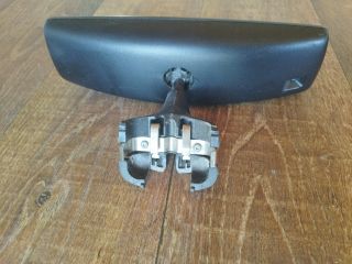 bontott VW JETTA Belső Visszapillantó Tükör