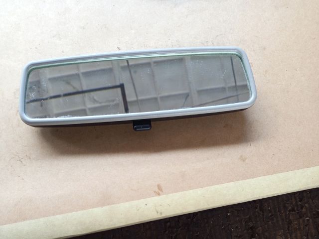 bontott VW JETTA Belső Visszapillantó Tükör