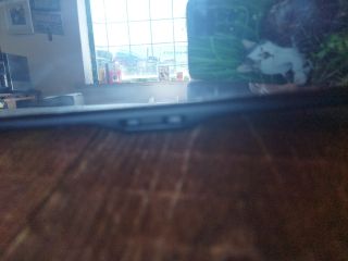 bontott VW JETTA Belső Visszapillantó Tükör